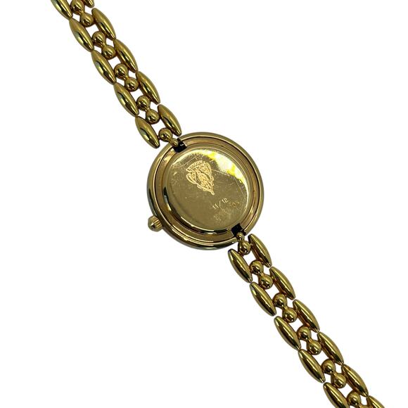 Gucci Vintage Interchangeable Bezel Watch - Picture 7 of 15